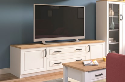 TV mizice