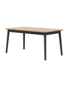 Raztegljiva miza 160(200)x90, Aldo