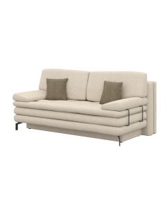 Trosed s posteljno funkcijo, Aria