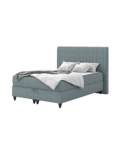 Francoska postelja, Bari