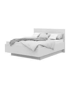 Lebdeča postelja, Cvita