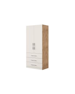 Omara 220x102 s predali, 525 alu 256, Cvita Next