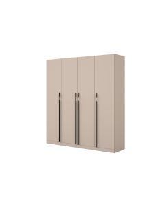 Omara 220x202, 525 črna 1244, Cvita Next