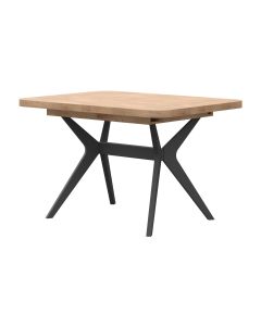 Raztegljiva miza 120(165)x90, Davos