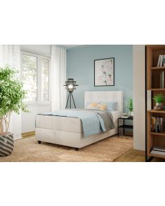 Francoska postelja, Keti