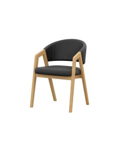 Fotelj z žepkastim jedrom, Molino