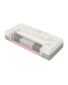 Vzmetnica, Natur medical