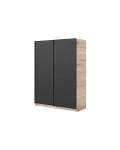 Drsna omara 200x150, Nela