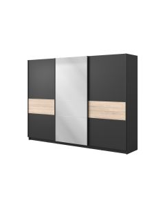 Drsna omara 200x270, Nela