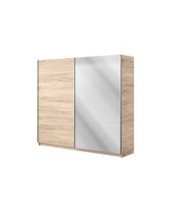 Drsna omara 200x220, Nela