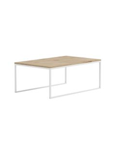 Klubska mizica, Quadro