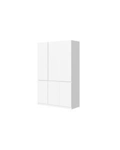 Omara 212x135, Oskar Lux II