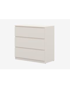 Komoda s predali 90 cm, Oskar Lux 2
