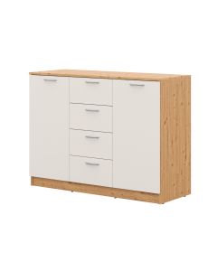 Komoda 120 cm, Paola 2