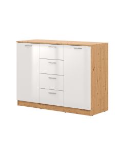 Komoda 120 cm, Paola 2
