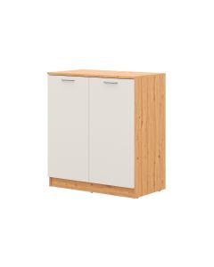 Komoda 80 cm 2VR, Paola 2