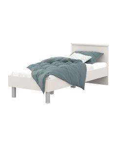 Lesena postelja 200, Paola