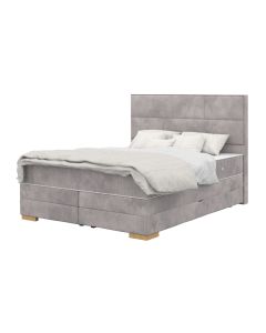 Boxspring postelja, Roni 2