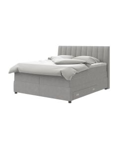 Boxspring postelja, Rose 2