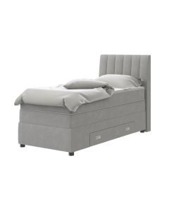 Boxspring postelja, Rose 2