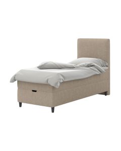 Francoska postelja tip B, Sona 2 200x80