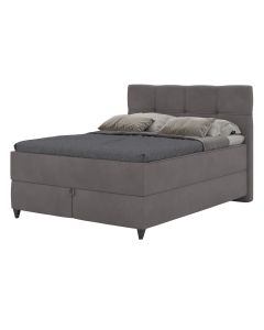 Francoska postelja, Tina 2