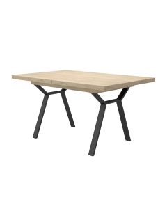 Raztegljiva miza 160(200)x90, Zula