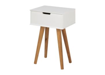 Nočna omarica, Mitra