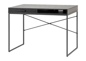 Pisarniška miza 110 cm, Seaford