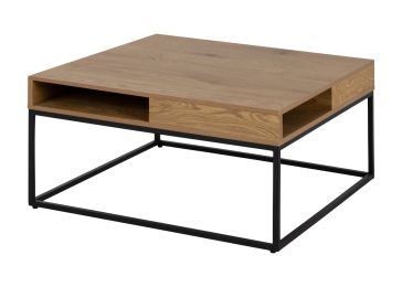 Klubska mizica, Willford