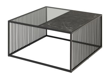 Klubska mizica 80 cm, Strington