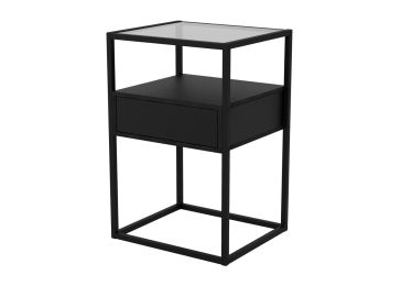 Nočna omarica, Randolf