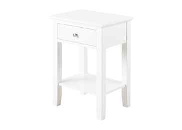 Nočna omarica, Linnea