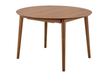 Raztegljiva okrogla miza fi 115, Montreux