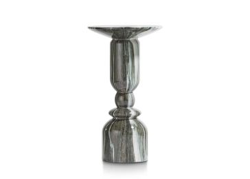 Okrasni svečnik, Gianna 27 cm
