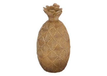 Dekoracija, Ananas