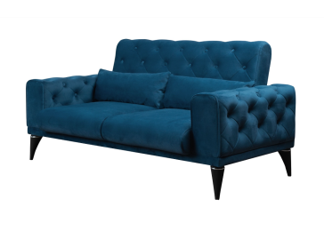 Dvosed s posteljno funkcijo, Talin