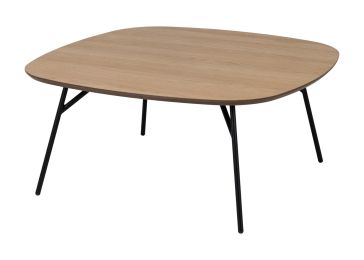 Klubska mizica 90 cm, Caracas