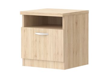 Nočna omarica, Paola