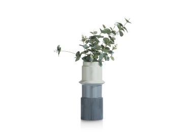 Okrasna vaza, Luna 31 cm