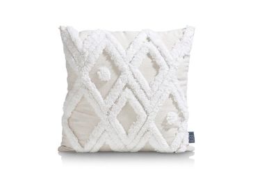 Okrasna blazina, Chevron 45x45
