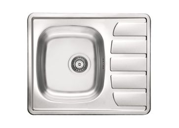 Pomivalno korito ZOOM 10 PP FI114 Alveus