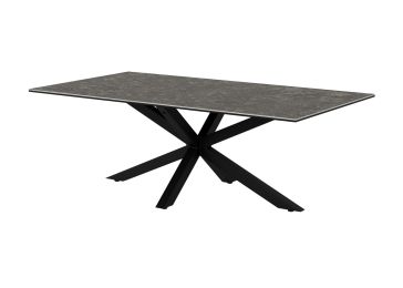 Klubska mizica 130 cm, Heaven