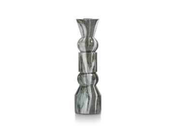 Okrasni svečnik, Gianna 30 cm
