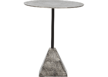 Pomožna mizica, Nick 50 cm