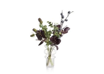 Okrasna vaza, Summer 25 cm