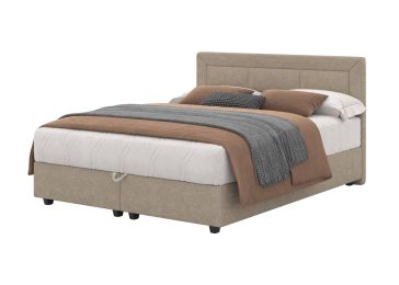 Francoska postelja, Adriana 2