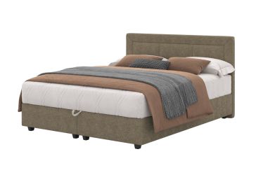 Francoska postelja, Adriana 2