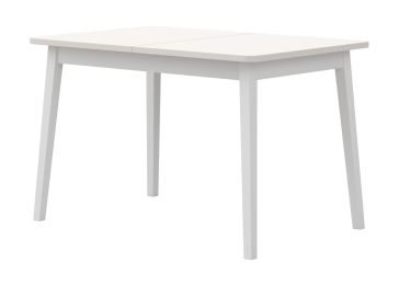 Raztegljiva miza 120(160)x80, Aldo