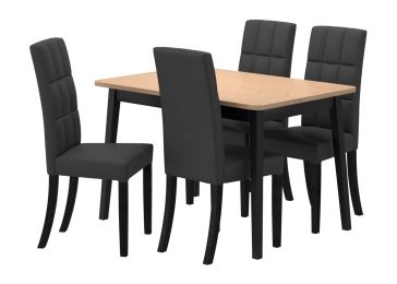 blagovaonski set, stol i stolice za blagovaonicu, set stolova i stolica